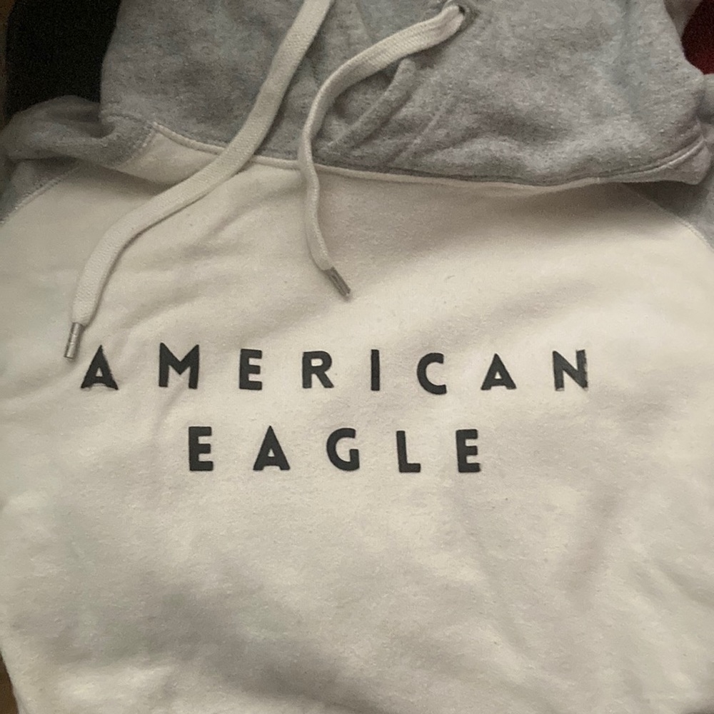American Eagle Hoodie